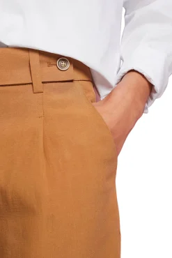 Pantalon Tencel™ Wide Leg^Esprit Discount