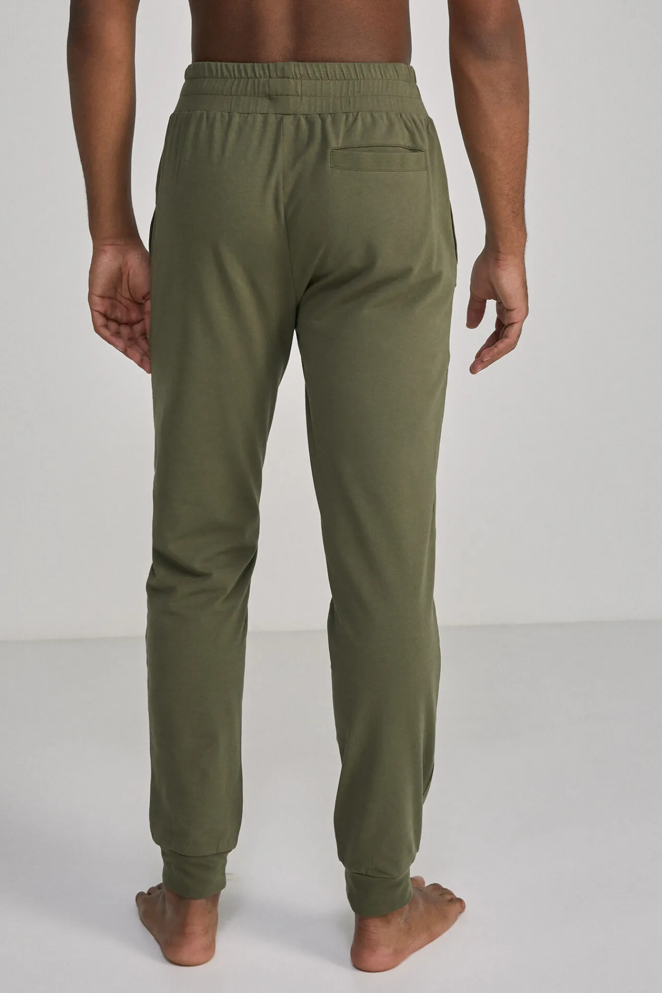 Pantalon Tipo Jogger^HUGO Discount