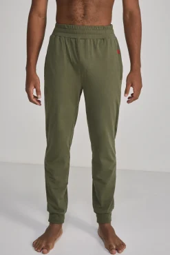 Pantalon Tipo Jogger^HUGO Discount