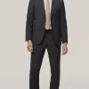 Pantalon Traje Liso Bi-Stretch^Pedro del Hierro Online
