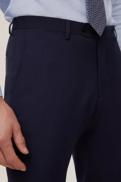 Pantalon Traje Liso Bi-Stretch^Pedro del Hierro Best Sale