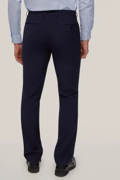 Pantalon Traje Liso Bi-Stretch^Pedro del Hierro Best Sale