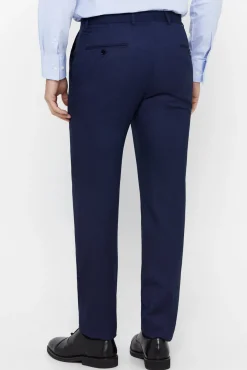 Pantalon Traje Ojo Perdiz Serie Xxi^Cortefiel Best Sale