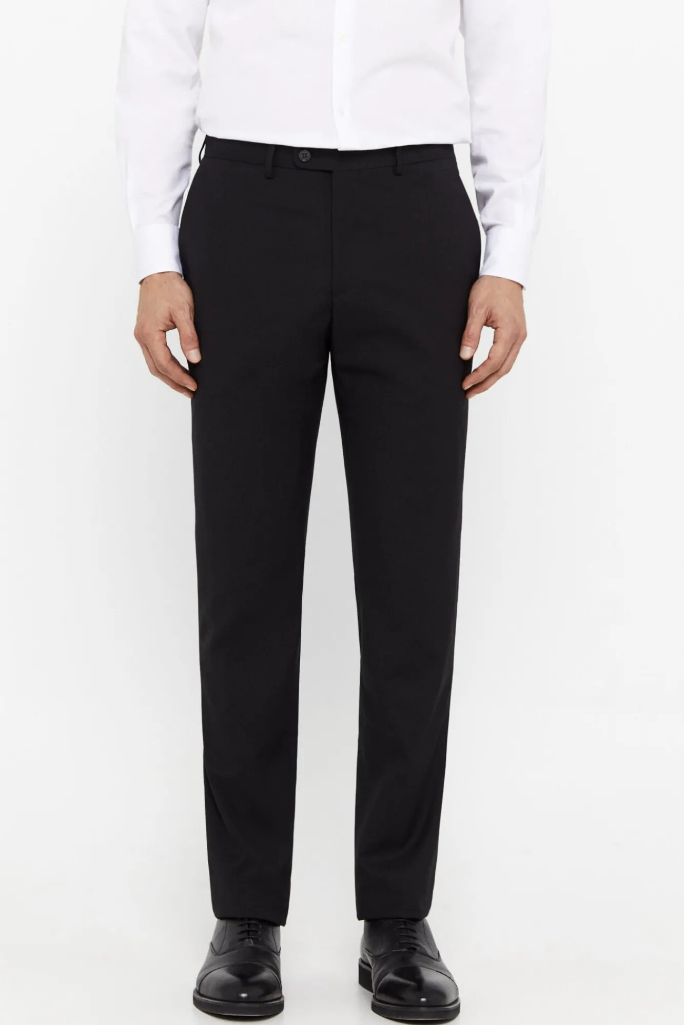 Pantalon Traje Serie Xxi^Cortefiel Sale