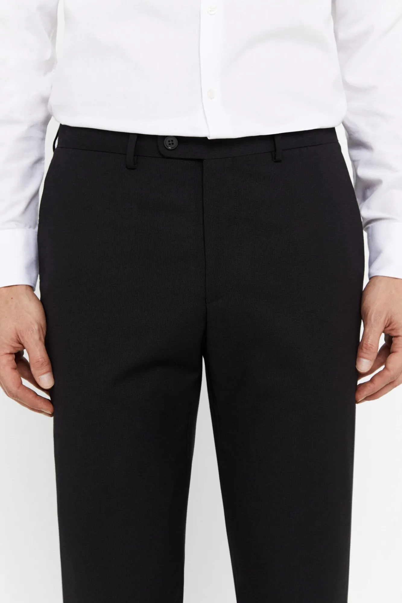 Pantalon Traje Serie Xxi^Cortefiel Sale