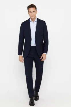 Pantalon Traje Serie Xxi^Cortefiel Outlet