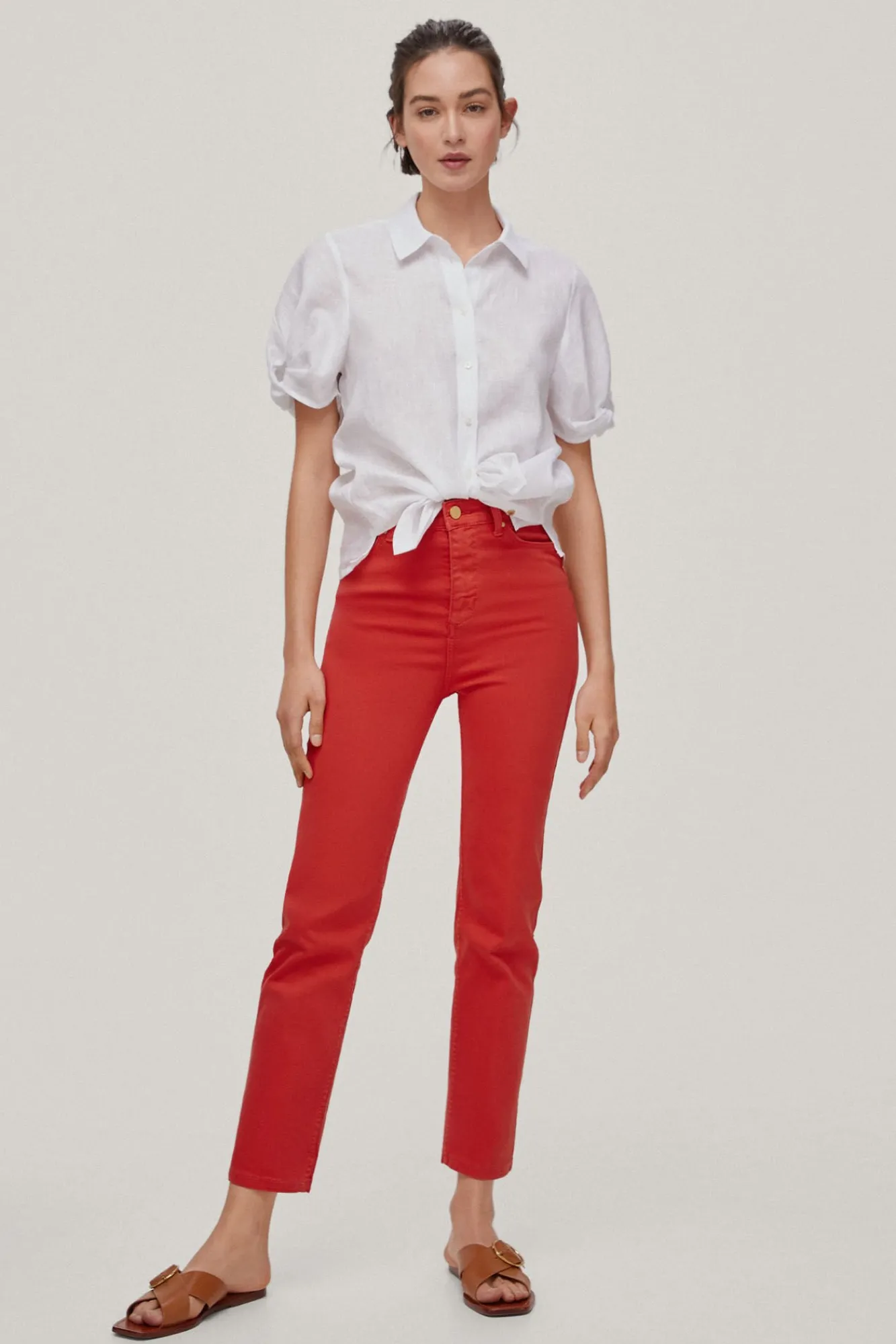 Pantalon Vaquero 5 Bolsillos Slim Fit^Pedro del Hierro Shop