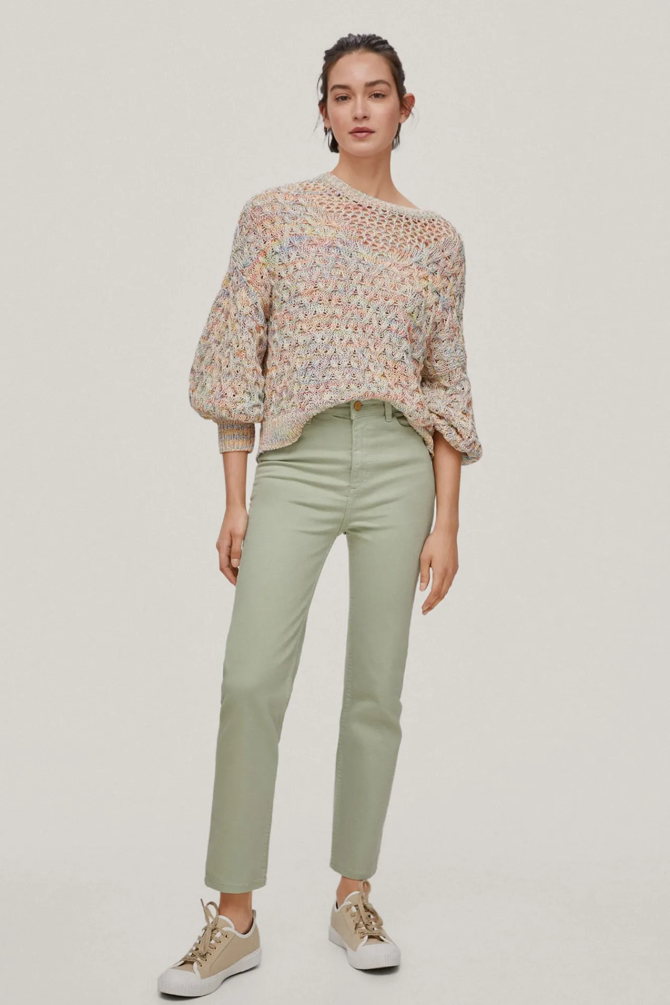 Pantalon Vaquero 5 Bolsillos Slim Fit^Pedro del Hierro Sale