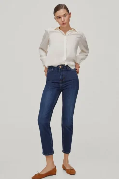 Pantalon Vaquero 5 Bolsillos Slim Fit^Pedro del Hierro Store