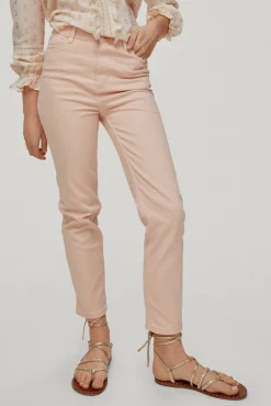 Pantalon Vaquero 5 Bolsillos Slim Fit^Pedro del Hierro Shop