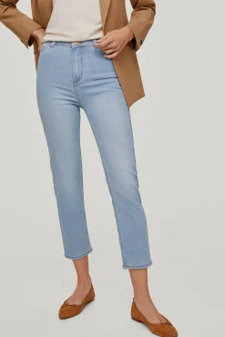 Pantalon Vaquero 5 Bolsillos Slim Fit^Pedro del Hierro Discount