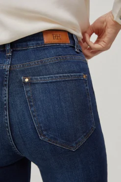 Pantalon Vaquero 5 Bolsillos Slim Fit^Pedro del Hierro Store