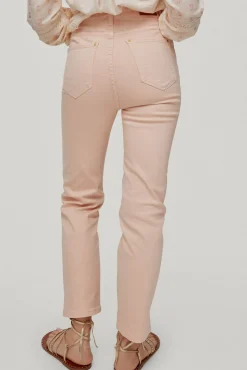 Pantalon Vaquero 5 Bolsillos Slim Fit^Pedro del Hierro Shop