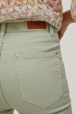 Pantalon Vaquero 5 Bolsillos Slim Fit^Pedro del Hierro Sale