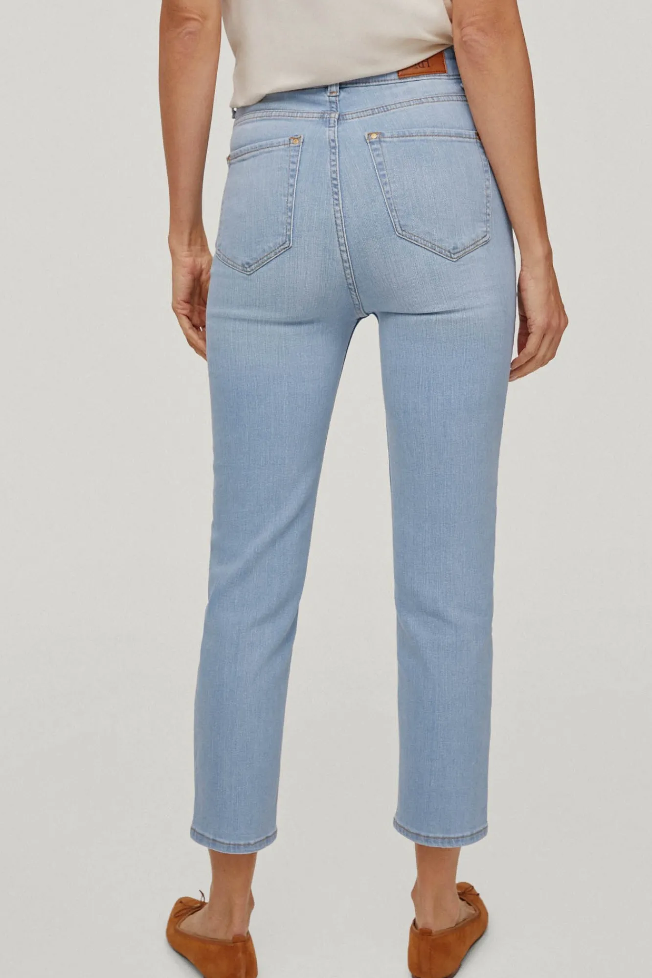 Pantalon Vaquero 5 Bolsillos Slim Fit^Pedro del Hierro Discount