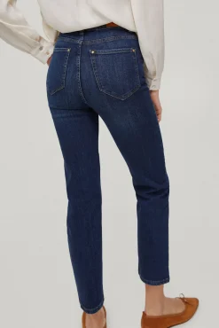 Pantalon Vaquero 5 Bolsillos Slim Fit^Pedro del Hierro Store