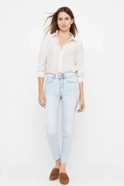 Pantalon Vaquero Cintura Perfecta^Cortefiel Cheap