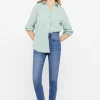 Pantalon Vaquero Cintura Perfecta^Cortefiel Best Sale