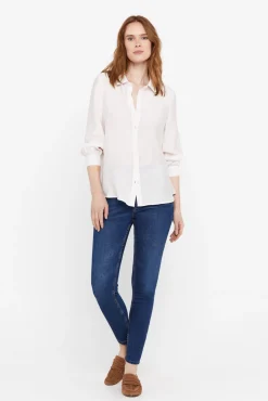Pantalon Vaquero Cintura Perfecta^Cortefiel Discount