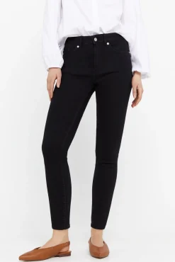 Pantalon Vaquero Cintura Perfecta^Cortefiel Hot
