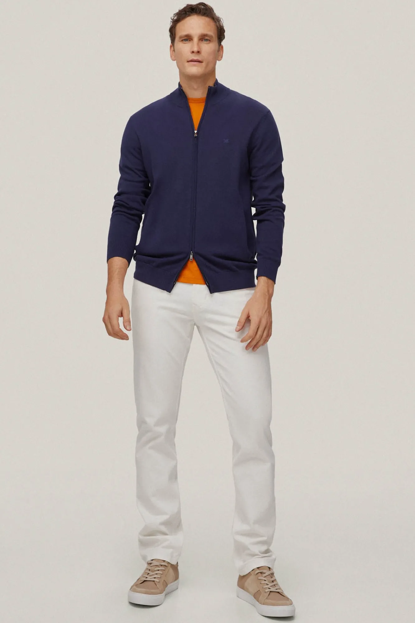 Pantalon Vaquero Color Premium Flex Slim^Pedro del Hierro Hot
