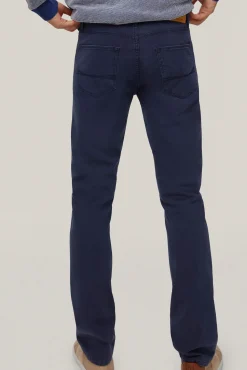 Pantalon Vaquero Color Premium Flex Slim^Pedro del Hierro Fashion