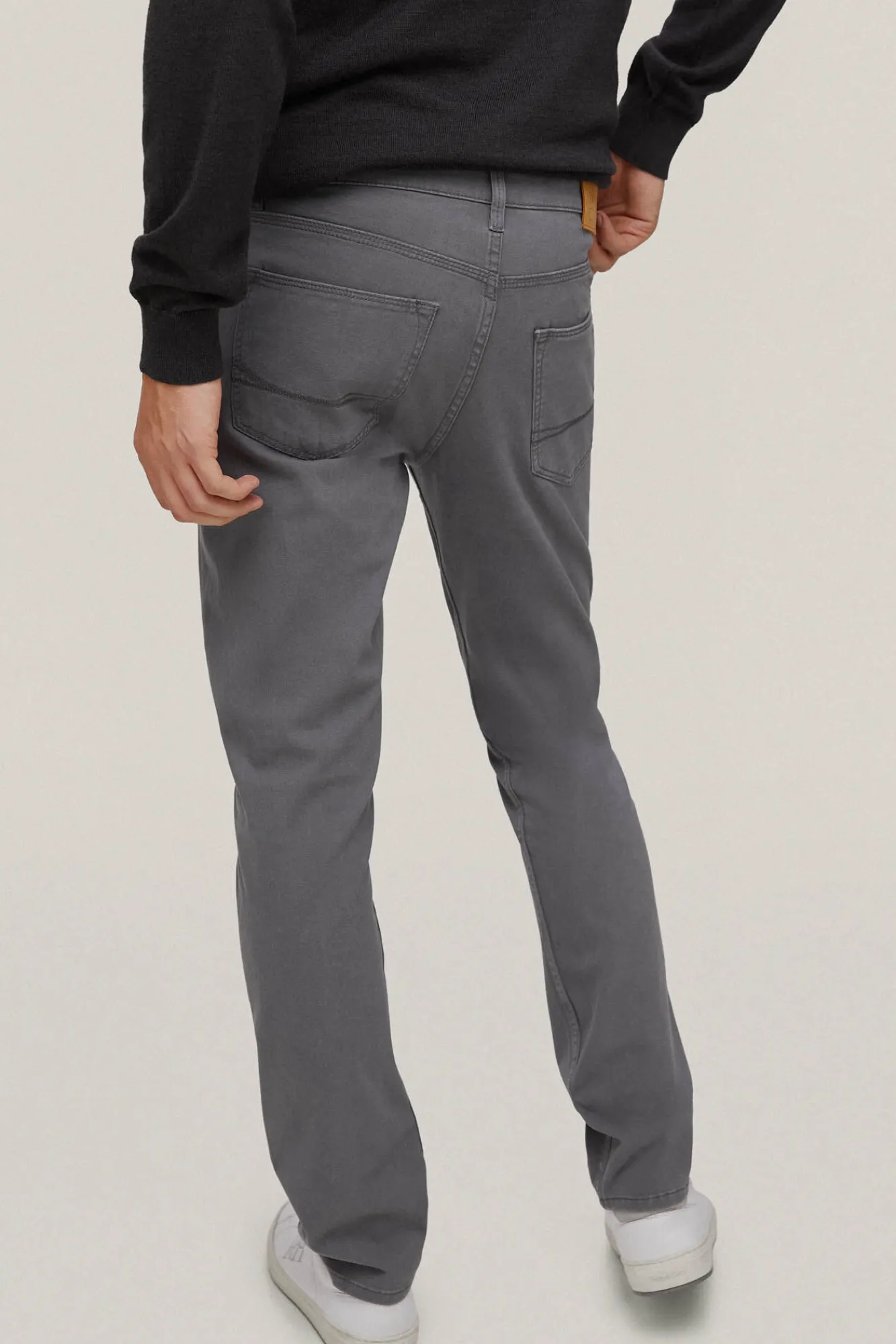 Pantalon Vaquero Color Premium Flex Slim^Pedro del Hierro Online