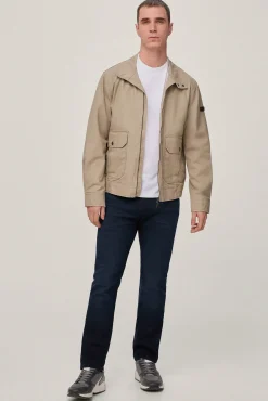 Pantalon Vaquero Premium Flex Slim Fit^Pedro del Hierro Sale