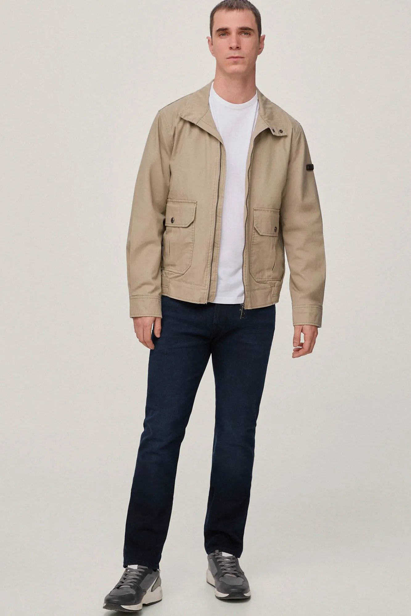 Pantalon Vaquero Premium Flex Slim Fit^Pedro del Hierro Sale
