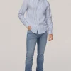 Pantalon Vaquero Premium Flex Slim Fit^Pedro del Hierro Hot