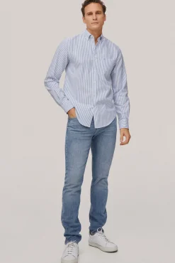 Pantalon Vaquero Premium Flex Slim Fit^Pedro del Hierro Hot