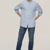 Pantalon Vaquero Premium Flex Slim Fit^Pedro del Hierro Store