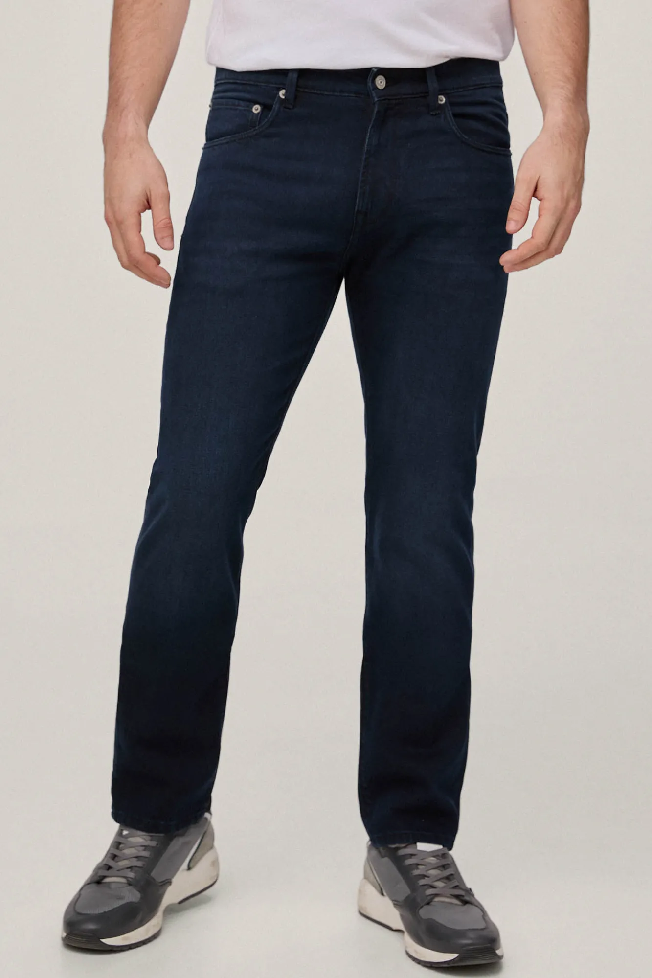 Pantalon Vaquero Premium Flex Slim Fit^Pedro del Hierro Sale