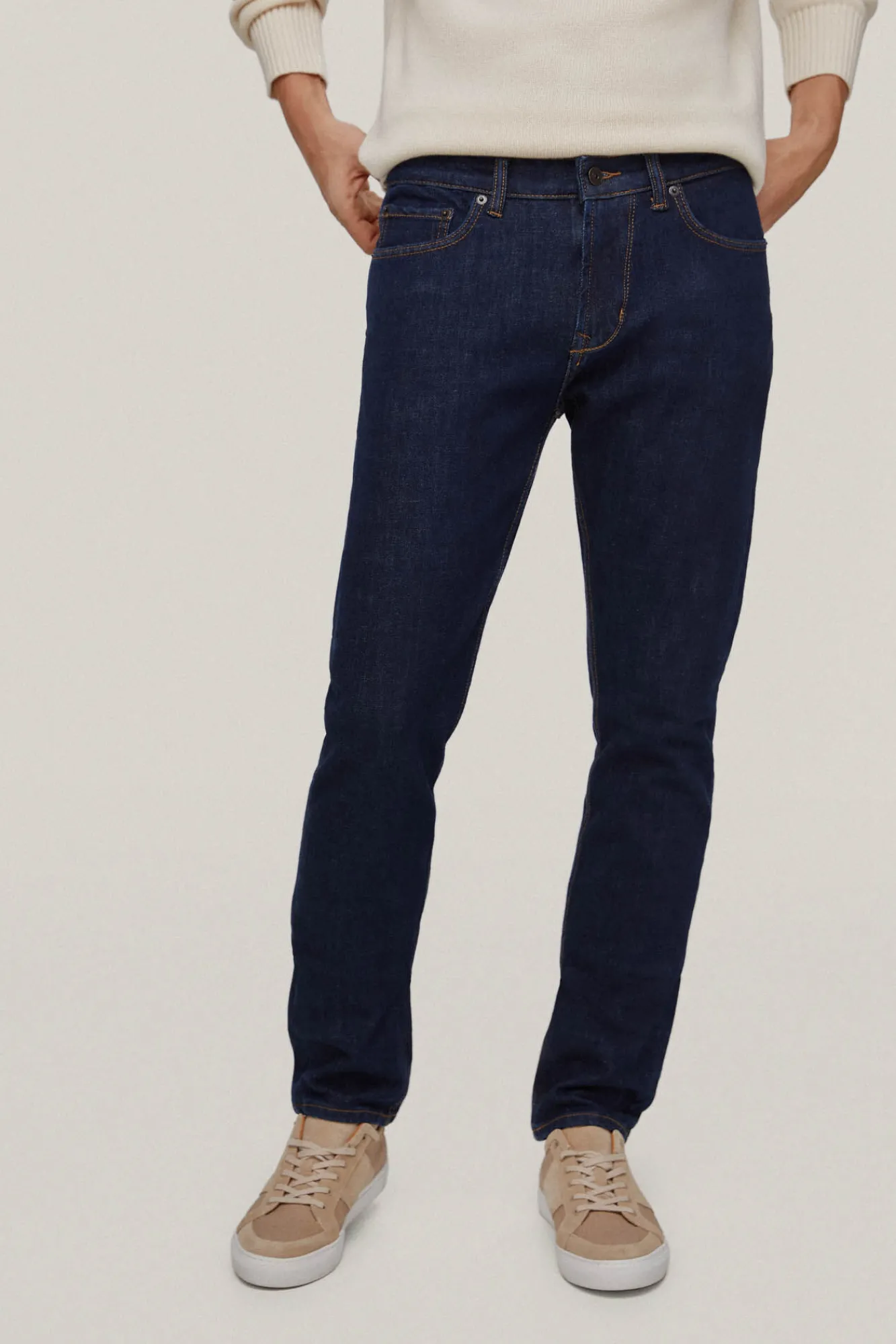 Pantalon Vaquero Premium Flex Slim Fit^Pedro del Hierro Sale