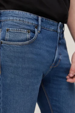 Pantalon Vaquero Premium Flex Slim Fit^Pedro del Hierro Store
