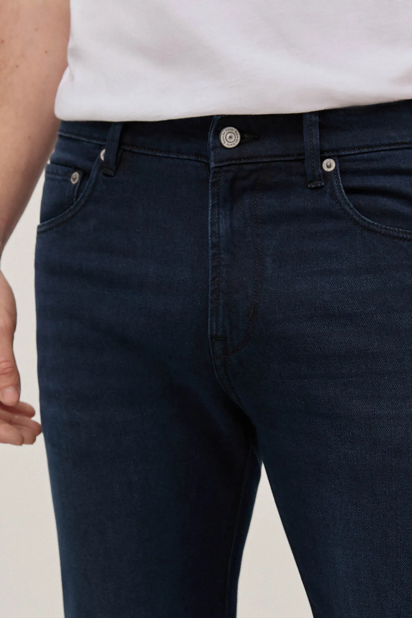 Pantalon Vaquero Premium Flex Slim Fit^Pedro del Hierro Sale