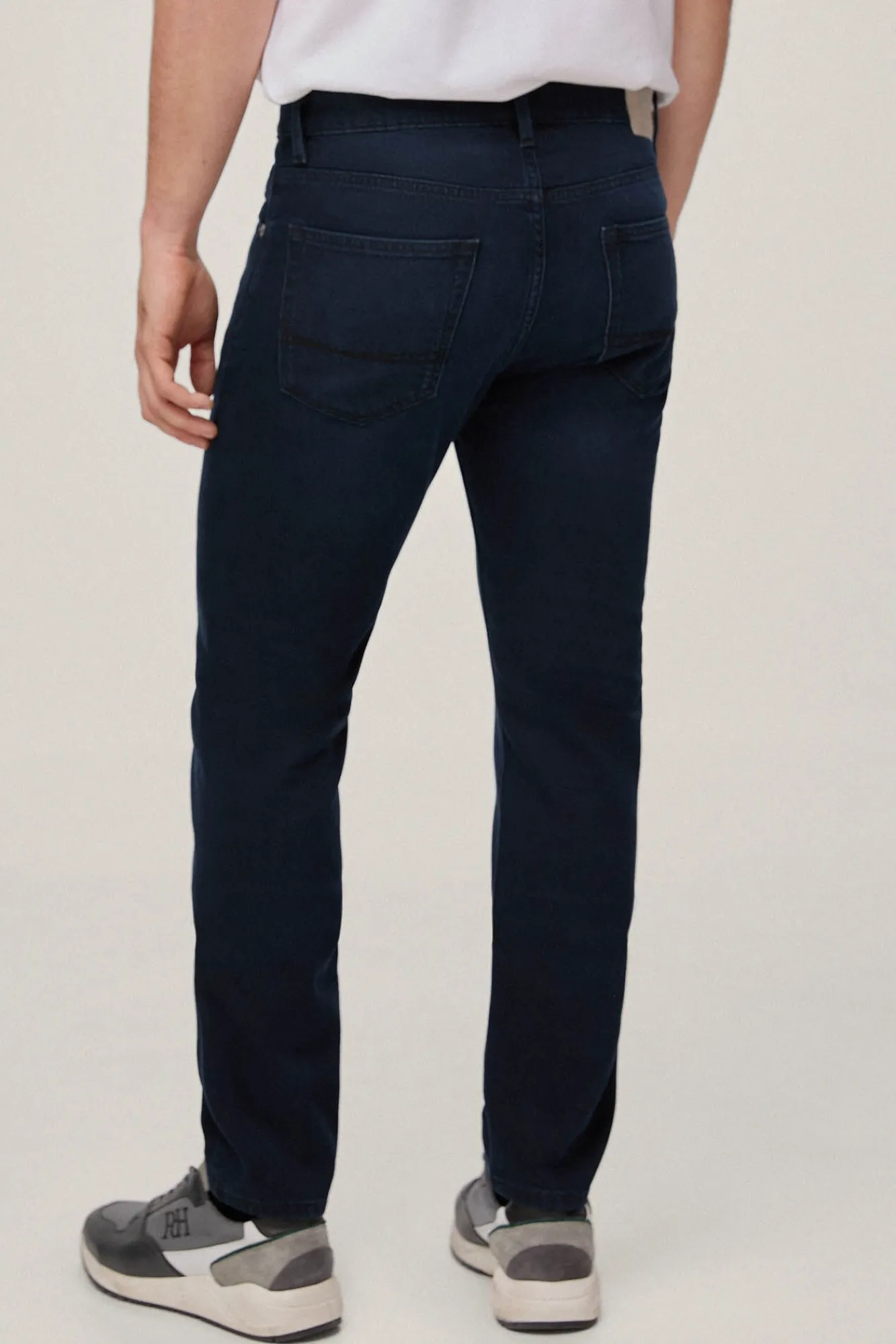 Pantalon Vaquero Premium Flex Slim Fit^Pedro del Hierro Sale
