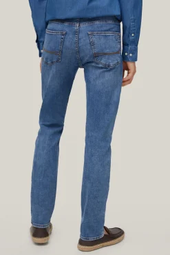 Pantalon Vaquero Premium Flex Slim Fit^Pedro del Hierro New