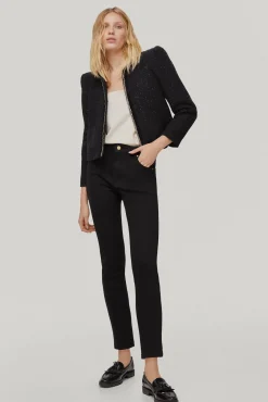 Pantalon Vaquero Push Up Lycra®^Pedro del Hierro Store