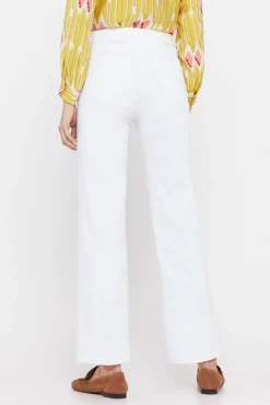 Pantalon Vaquero Recto 5 Bolsillos -^Cortefiel Hot