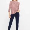 Pantalon Vaquero Reductor Sensational Fit^Cortefiel New