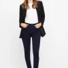 Pantalon Vaquero Reductor Sensational Fit^Cortefiel Clearance