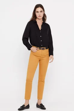 Pantalon Vaquero Reductor Sensational Fit^Cortefiel Shop