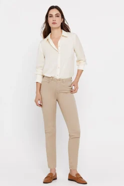 Pantalon Vaquero Reductor Sensational Fit^Cortefiel Store