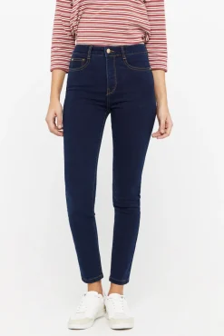 Pantalon Vaquero Reductor Sensational Fit^Cortefiel New