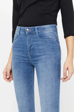 Pantalon Vaquero Reductor Sensational Fit^Cortefiel Online