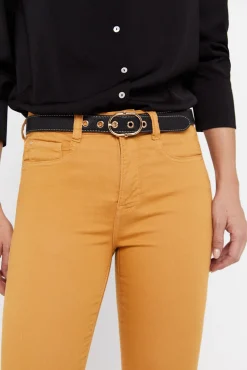 Pantalon Vaquero Reductor Sensational Fit^Cortefiel Shop