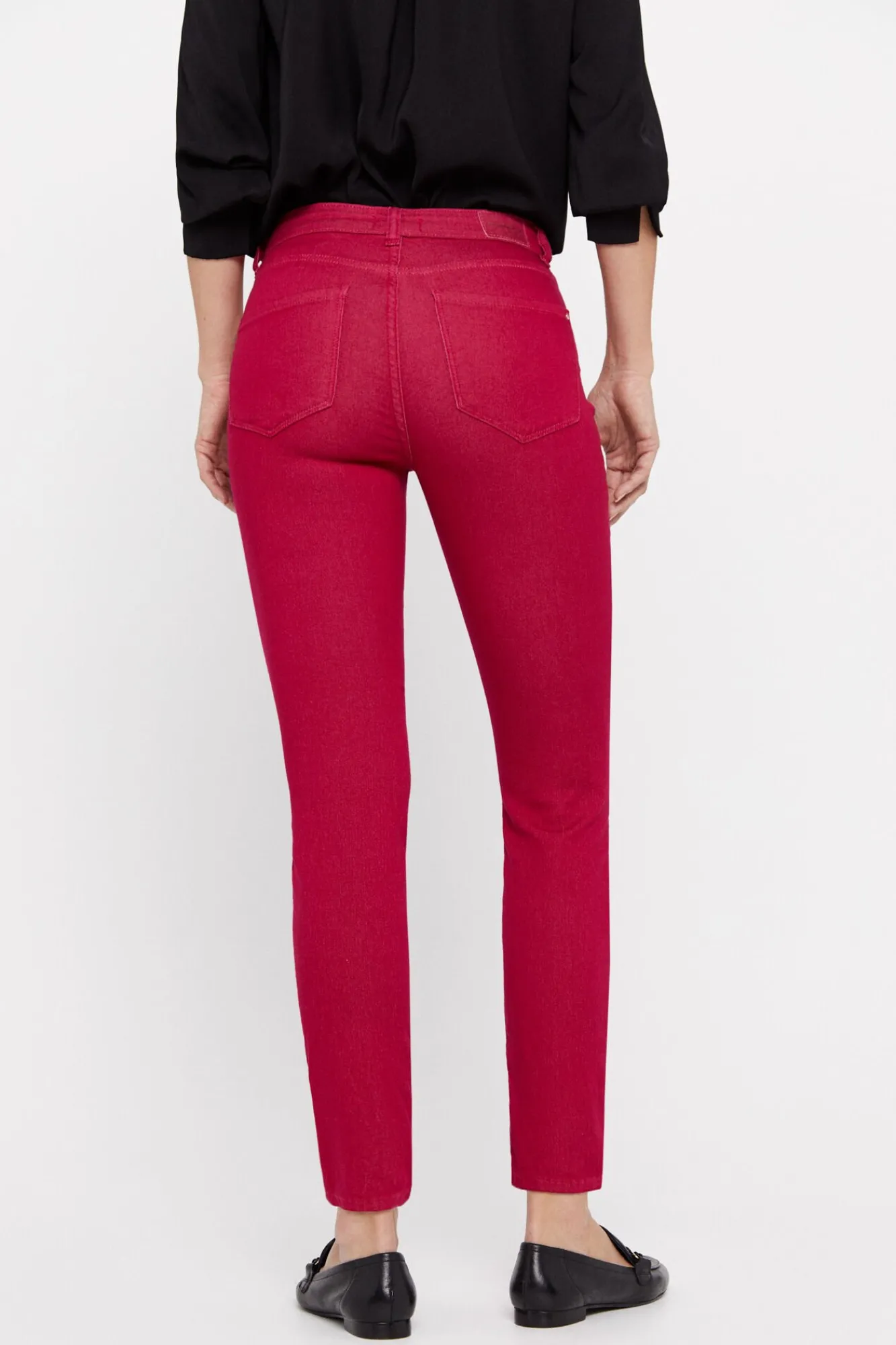 Pantalon Vaquero Reductor Sensational Fit^Cortefiel Online