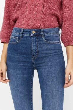 Pantalon Vaquero Reductor Sensational Fit^Cortefiel Fashion
