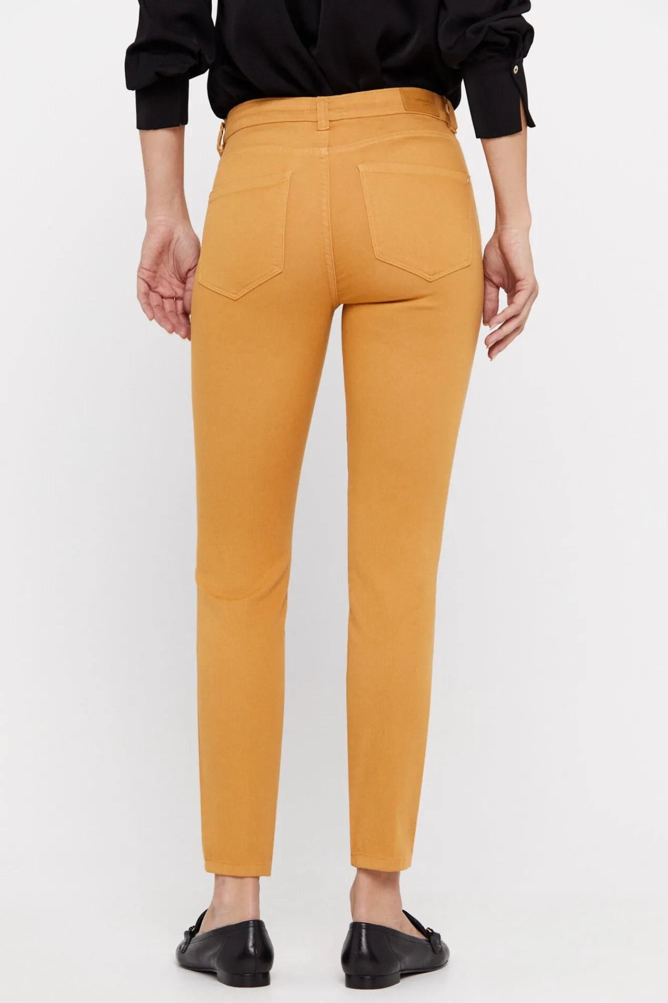 Pantalon Vaquero Reductor Sensational Fit^Cortefiel Shop